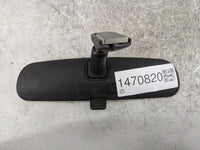 2014-2022 Nissan Rogue Interior Rear View Mirror Replacement OEM P/N:8011681 031681 Fits OEM Used Auto Parts - Oemusedautopa