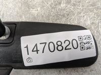 2014-2022 Nissan Rogue Interior Rear View Mirror Replacement OEM P/N:8011681 031681 Fits OEM Used Auto Parts - Oemusedautopa