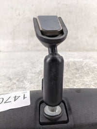2014-2022 Nissan Rogue Interior Rear View Mirror Replacement OEM P/N:8011681 031681 Fits OEM Used Auto Parts - Oemusedautopa