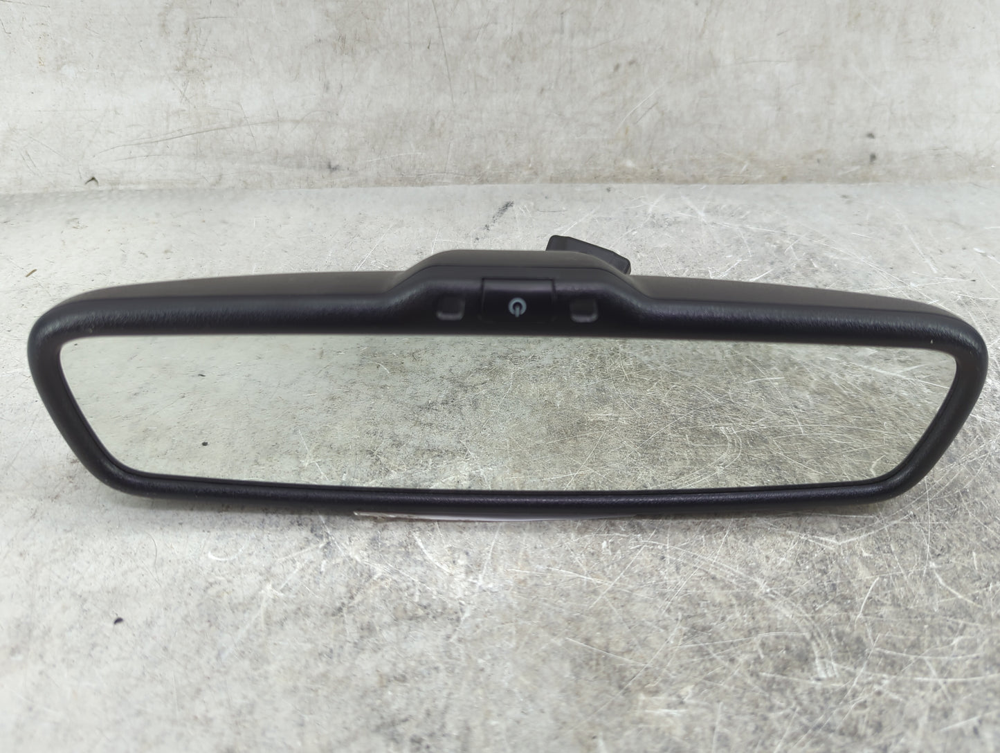 2021-2022 Nissan Rogue Interior Rear View Mirror Replacement OEM P/N:015892 GNTX-455, 026001, GNTX-461 Fits Fits 2020 2021 2