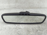 2021-2022 Nissan Rogue Interior Rear View Mirror Replacement OEM P/N:015892 GNTX-455, 026001, GNTX-461 Fits Fits 2020 2021 2