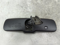 2021-2022 Nissan Rogue Interior Rear View Mirror Replacement OEM P/N:015892 GNTX-455, 026001, GNTX-461 Fits Fits 2020 2021 2