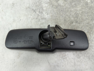 2021-2022 Nissan Rogue Interior Rear View Mirror Replacement OEM P/N:015892 GNTX-455, 026001, GNTX-461 Fits Fits 2020 2021 2022 OEM Used Auto Parts