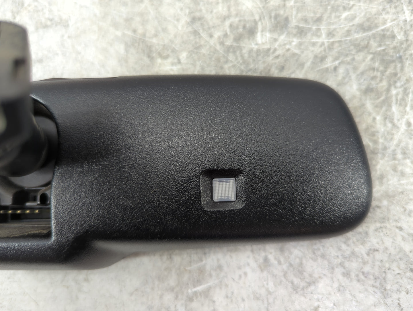 2021-2022 Nissan Rogue Interior Rear View Mirror Replacement OEM P/N:015892 GNTX-455, 026001, GNTX-461 Fits Fits 2020 2021 2