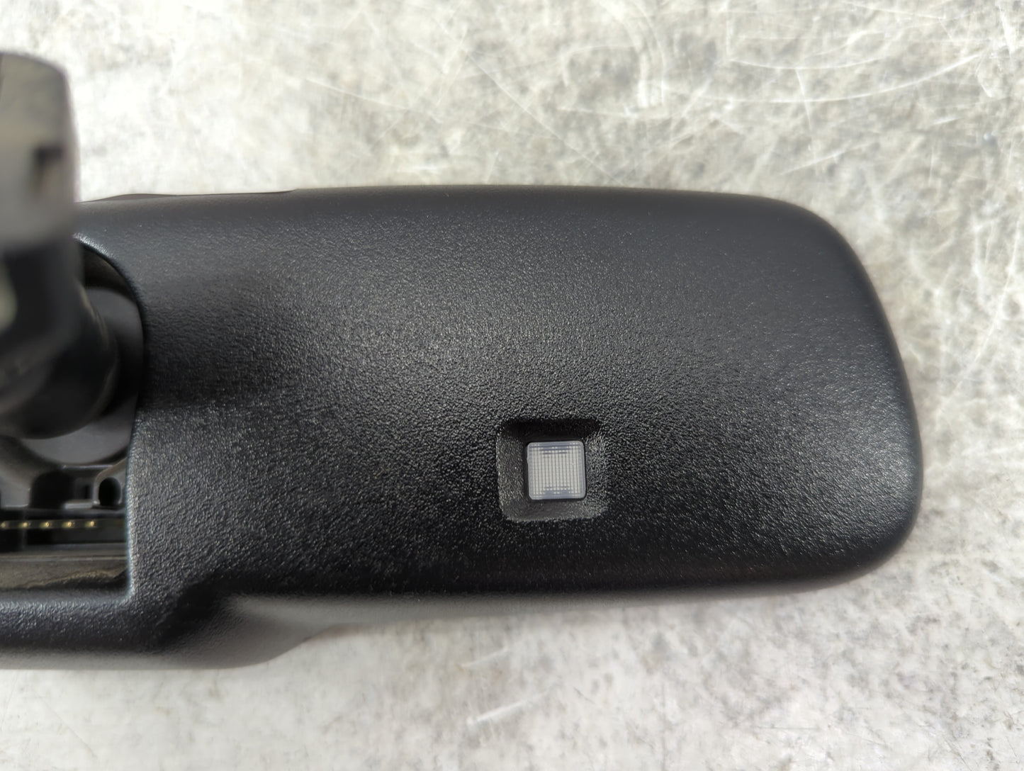 2021-2022 Nissan Rogue Interior Rear View Mirror Replacement OEM P/N:015892 GNTX-455, 026001, GNTX-461 Fits Fits 2020 2021 2