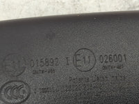 2021-2022 Nissan Rogue Interior Rear View Mirror Replacement OEM P/N:015892 GNTX-455, 026001, GNTX-461 Fits Fits 2020 2021 2