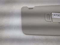 2021-2022 Nissan Rogue Sun Visor Shade Replacement Passenger Right Mirror Fits Fits 2021 2022 OEM Used Auto Parts - Oemuseda