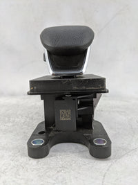 2021 Nissan Rogue Floor Console Assembly Shifter - Oemusedautoparts1.com