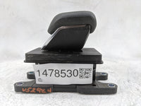 2021 Nissan Rogue Floor Console Assembly Shifter - Oemusedautoparts1.com