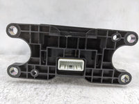 2021 Nissan Rogue Floor Console Assembly Shifter - Oemusedautoparts1.com