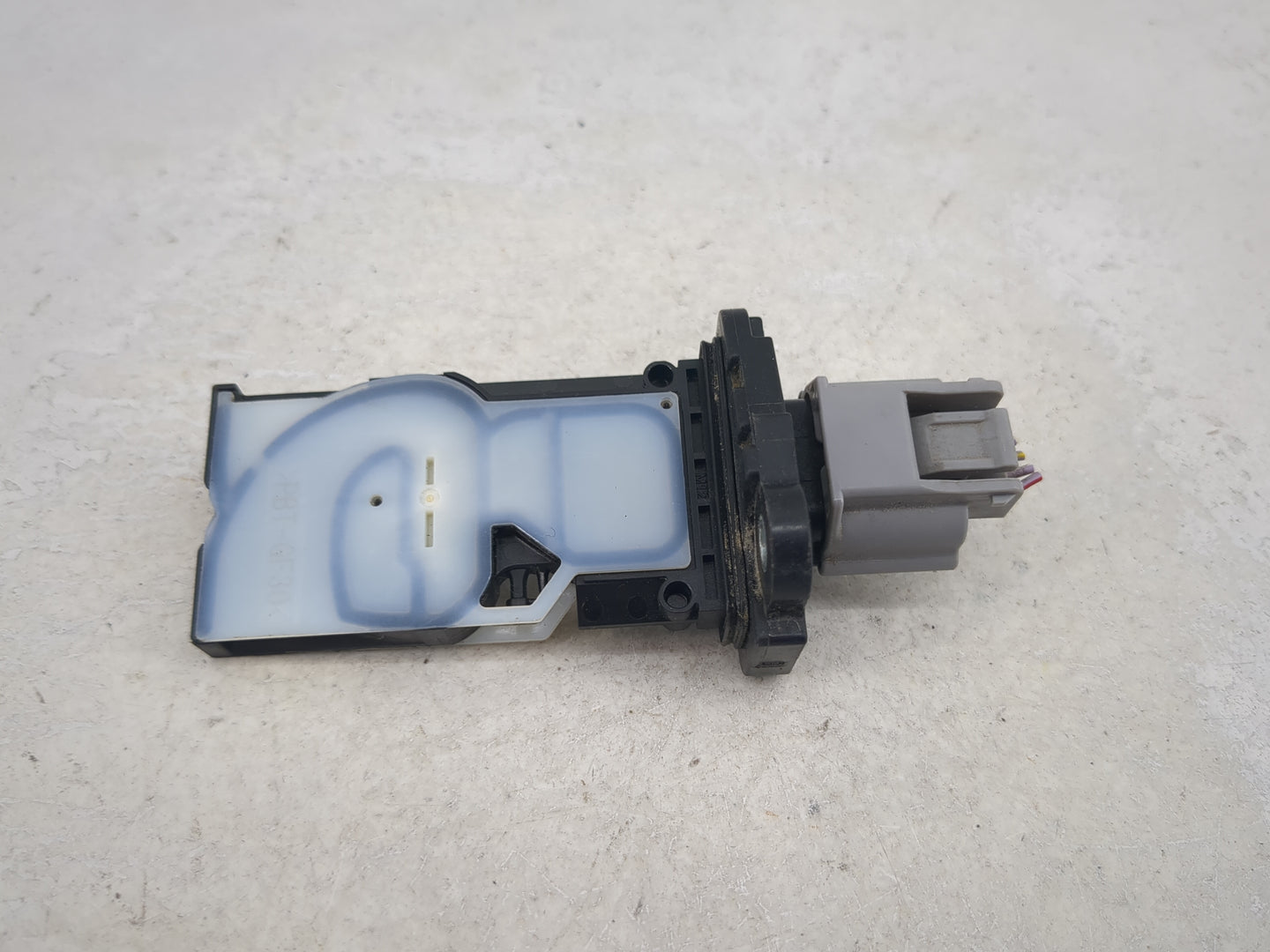 2021-2021 Nissan Rogue Mass Air Flow Meter Maf - Oemusedautoparts1.com