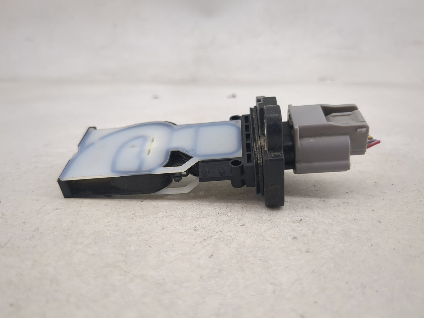 2021-2021 Nissan Rogue Mass Air Flow Meter Maf - Oemusedautoparts1.com