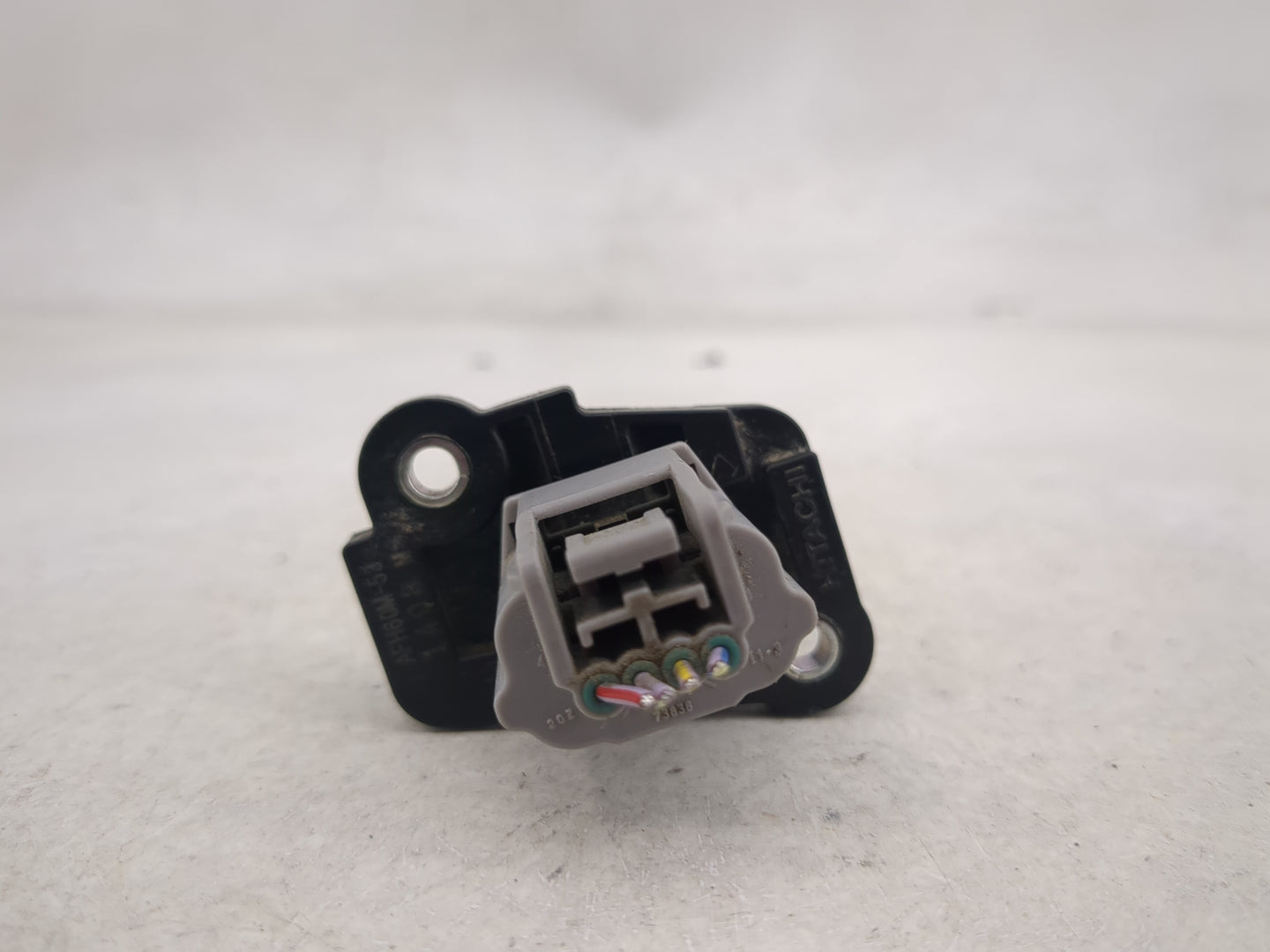 2021-2021 Nissan Rogue Mass Air Flow Meter Maf - Oemusedautoparts1.com