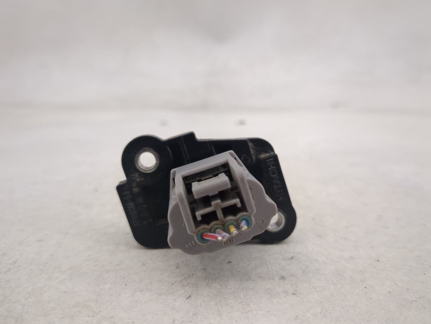 2021-2021 Nissan Rogue Mass Air Flow Meter Maf - Oemusedautoparts1.com