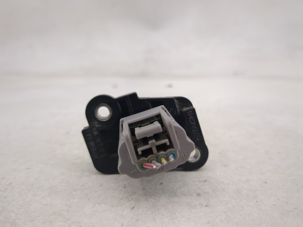 2021-2021 Nissan Rogue Mass Air Flow Meter Maf Sensor - Oemusedautoparts1.com