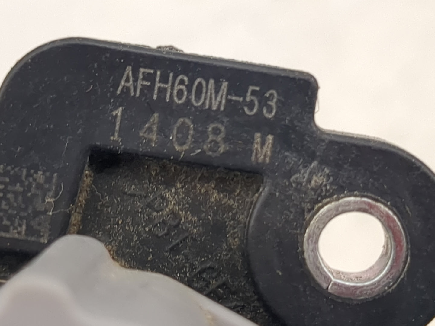 2021-2021 Nissan Rogue Mass Air Flow Meter Maf - Oemusedautoparts1.com