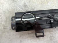 2021 Nissan Rogue Climate Control Module Temperature AC/Heater Replacement P/N:275006RRDA 275006RR0A Fits OEM Used Auto Part