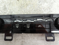 2021 Nissan Rogue Climate Control Module Temperature AC/Heater Replacement P/N:275006RRDA 275006RR0A Fits OEM Used Auto Part