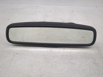 compare product 2021 Nissan Rogue Interior Rear View Mirror Replacement OEM P/N:E4 026001 GNTX-461 Fits OEM Used Auto Parts