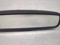 2021 Nissan Rogue Interior Rear View Mirror Replacement OEM P/N:E4 026001 GNTX-461 Fits OEM Used Auto Parts - Oemusedautopar