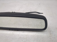 2021 Nissan Rogue Interior Rear View Mirror Replacement OEM P/N:E4 026001 GNTX-461 Fits OEM Used Auto Parts - Oemusedautopar
