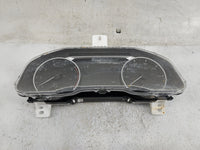 2021 Nissan Rogue Instrument Cluster Speedometer Gauges P/N:248106RR2A Miles: Fits OEM Used Auto Parts - Oemusedautoparts1.c