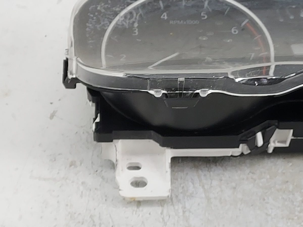 2021 Nissan Rogue Instrument Cluster Speedometer Gauges P/N:248106RR2A Miles: Fits OEM Used Auto Parts - Oemusedautoparts1.c