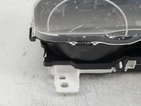 2021 Nissan Rogue Instrument Cluster Speedometer Gauges P/N:248106RR2A Miles: Fits OEM Used Auto Parts - Oemusedautoparts1.c