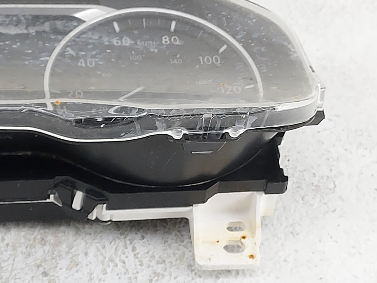 2021 Nissan Rogue Instrument Cluster Speedometer Gauges P/N:248106RR2A Miles: Fits OEM Used Auto Parts - Oemusedautoparts1.c