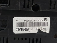 2021 Nissan Rogue Instrument Cluster Speedometer Gauges P/N:248106RR2A Miles: Fits OEM Used Auto Parts - Oemusedautoparts1.c