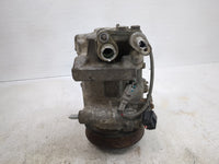 2021-2021 Nissan Rogue Air Conditioning A/c Ac Compressor Oem - Oemusedautoparts1.com
