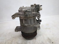 2021-2021 Nissan Rogue Air Conditioning A/c Ac Compressor Oem - Oemusedautoparts1.com