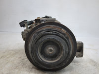 2021-2021 Nissan Rogue Air Conditioning A/c Ac Compressor Oem - Oemusedautoparts1.com