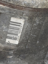 2021-2021 Nissan Rogue Air Conditioning A/c Ac Compressor Oem - Oemusedautoparts1.com