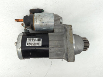 compare product 2021 Nissan Rogue Car Starter Motor Solenoid OEM P/N:M000TB0471ZC 23300 6CA0A Fits Fits 2019 2020 2022 OEM Used Auto Parts