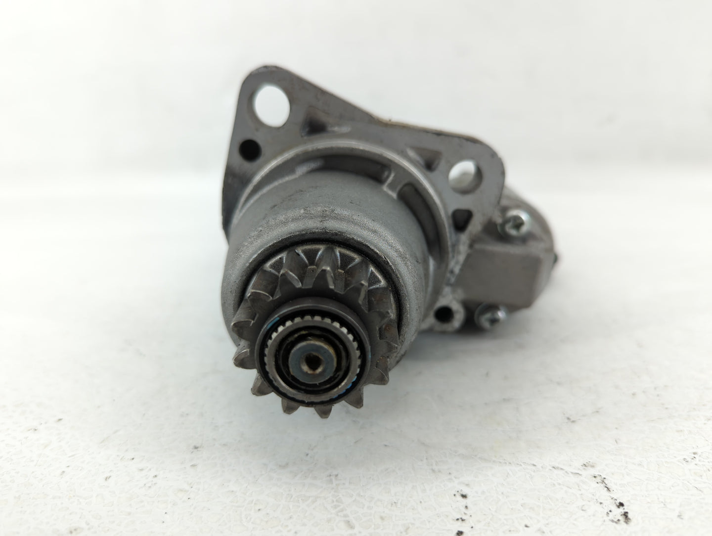 2021 Nissan Rogue Car Starter Motor Solenoid OEM P/N:M000TB0471ZC 23300 6CA0A Fits Fits 2019 2020 2022 OEM Used Auto Parts -