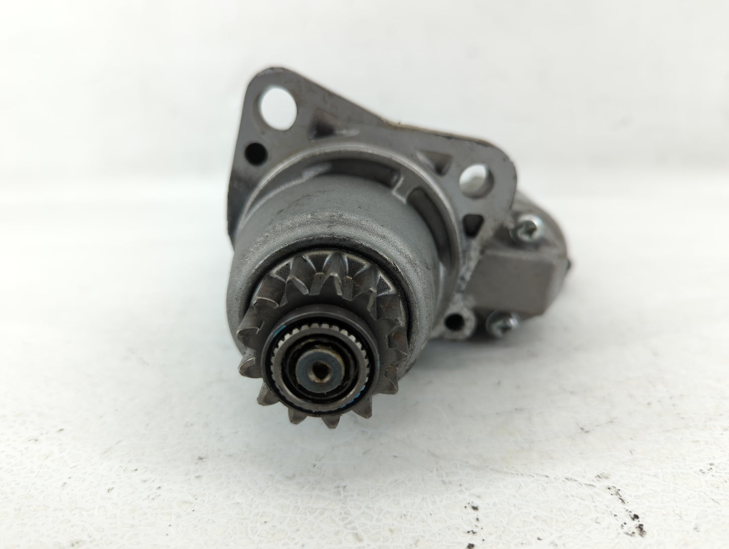 2021 Nissan Rogue Car Starter Motor Solenoid OEM P/N:M000TB0471ZC 23300 6CA0A Fits Fits 2019 2020 2022 OEM Used Auto Parts -
