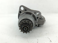 2021 Nissan Rogue Car Starter Motor Solenoid OEM P/N:M000TB0471ZC 23300 6CA0A Fits Fits 2019 2020 2022 OEM Used Auto Parts -