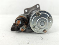 2021 Nissan Rogue Car Starter Motor Solenoid OEM P/N:M000TB0471ZC 23300 6CA0A Fits Fits 2019 2020 2022 OEM Used Auto Parts -