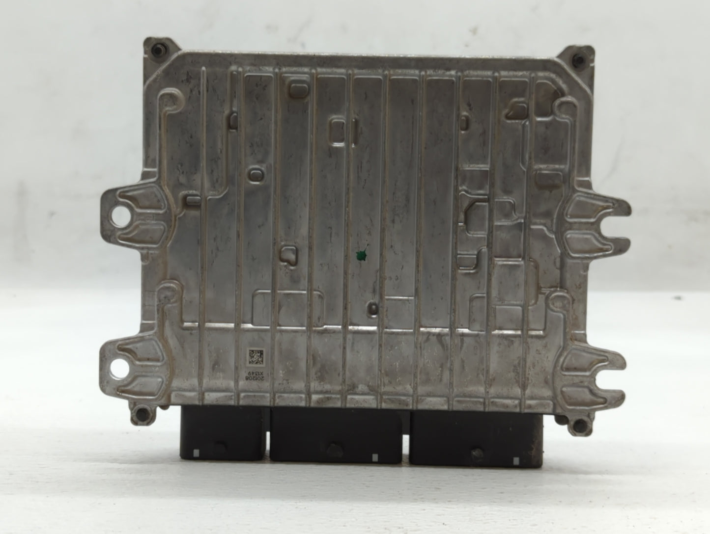 2021 Nissan Rogue PCM Engine Control Computer ECU ECM PCU OEM P/N:NEC053-668 Fits OEM Used Auto Parts - Oemusedautoparts1.co