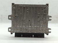 2021 Nissan Rogue PCM Engine Control Computer ECU ECM PCU OEM P/N:NEC053-668 Fits OEM Used Auto Parts - Oemusedautoparts1.co