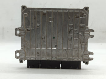 compare product 2021 Nissan Rogue PCM Engine Control Computer ECU ECM PCU OEM P/N:NEC053-668 Fits OEM Used Auto Parts