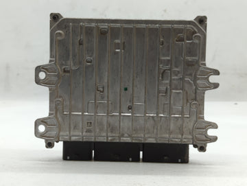 2021 Nissan Rogue PCM Engine Control Computer ECU ECM PCU OEM P/N:NEC053-668 Fits OEM Used Auto Parts - Oemusedautoparts1.co