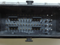 2021 Nissan Rogue PCM Engine Control Computer ECU ECM PCU OEM P/N:NEC053-668 Fits OEM Used Auto Parts - Oemusedautoparts1.co