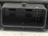 2021 Nissan Rogue PCM Engine Control Computer ECU ECM PCU OEM P/N:NEC053-672 NEC053-668 Fits OEM Used Auto Parts - Oemusedau