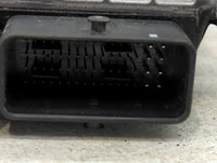 2021 Nissan Rogue PCM Engine Control Computer ECU ECM PCU OEM P/N:NEC053-672 NEC053-668 Fits OEM Used Auto Parts - Oemusedau
