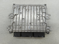 2021 Nissan Rogue PCM Engine Control Computer ECU ECM PCU OEM P/N:NEC056-675 Fits OEM Used Auto Parts - Oemusedautoparts1.co