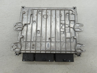 compare product 2021 Nissan Rogue PCM Engine Control Computer ECU ECM PCU OEM P/N:NEC056-675 Fits OEM Used Auto Parts