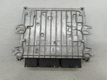 2021 Nissan Rogue PCM Engine Control Computer ECU ECM PCU OEM P/N:NEC056-675 Fits OEM Used Auto Parts - Oemusedautoparts1.co