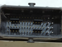 2021 Nissan Rogue PCM Engine Control Computer ECU ECM PCU OEM P/N:NEC056-675 Fits OEM Used Auto Parts - Oemusedautoparts1.co